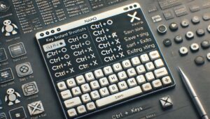How to Save and Exit Nano in Terminal