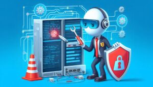 SELinux Blocking Grafana Connection
