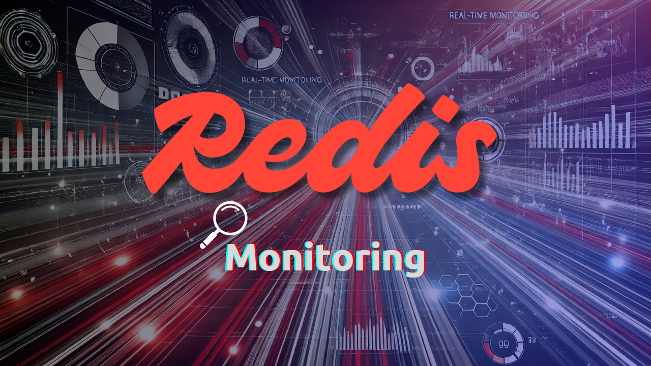 Monitoring Redis Commands